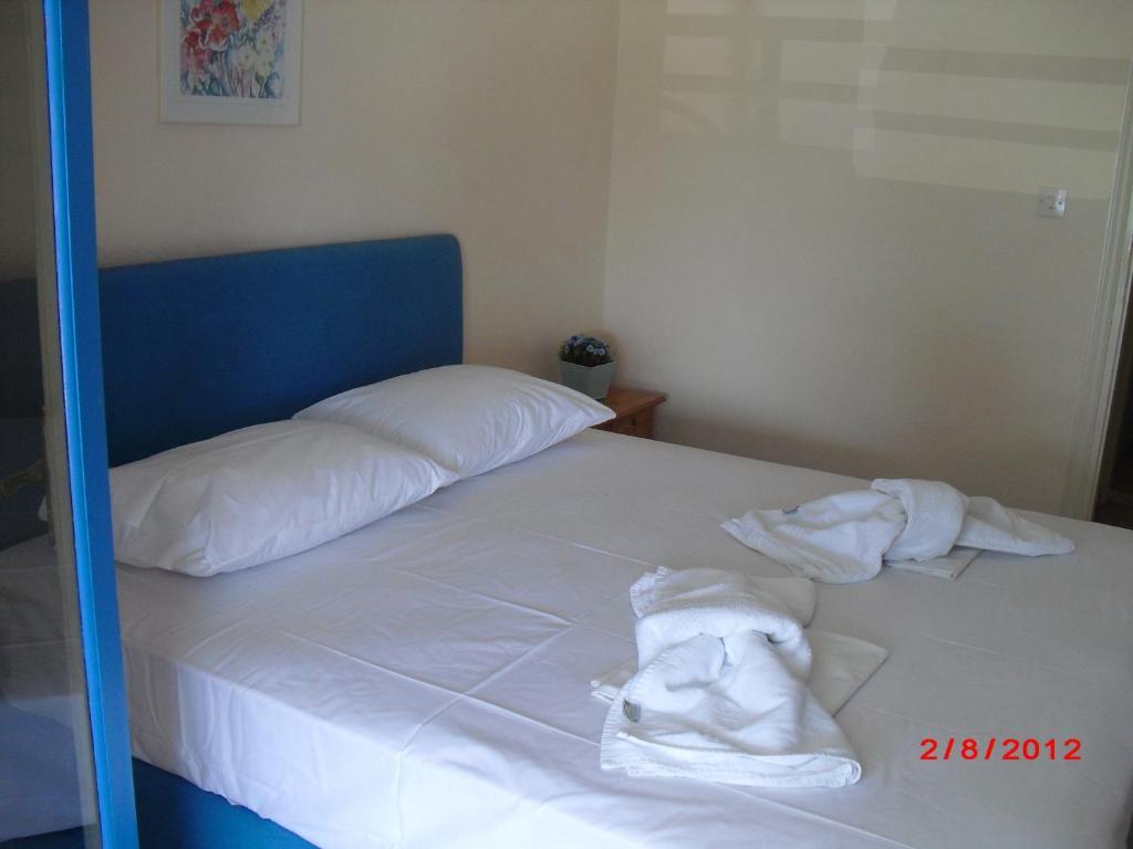 Kangaroo Hotel Мола-Калива Номер фото