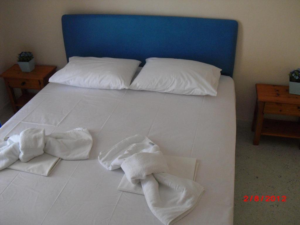 Kangaroo Hotel Мола-Калива Номер фото