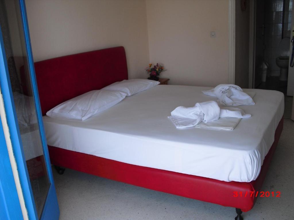 Kangaroo Hotel Мола-Калива Номер фото