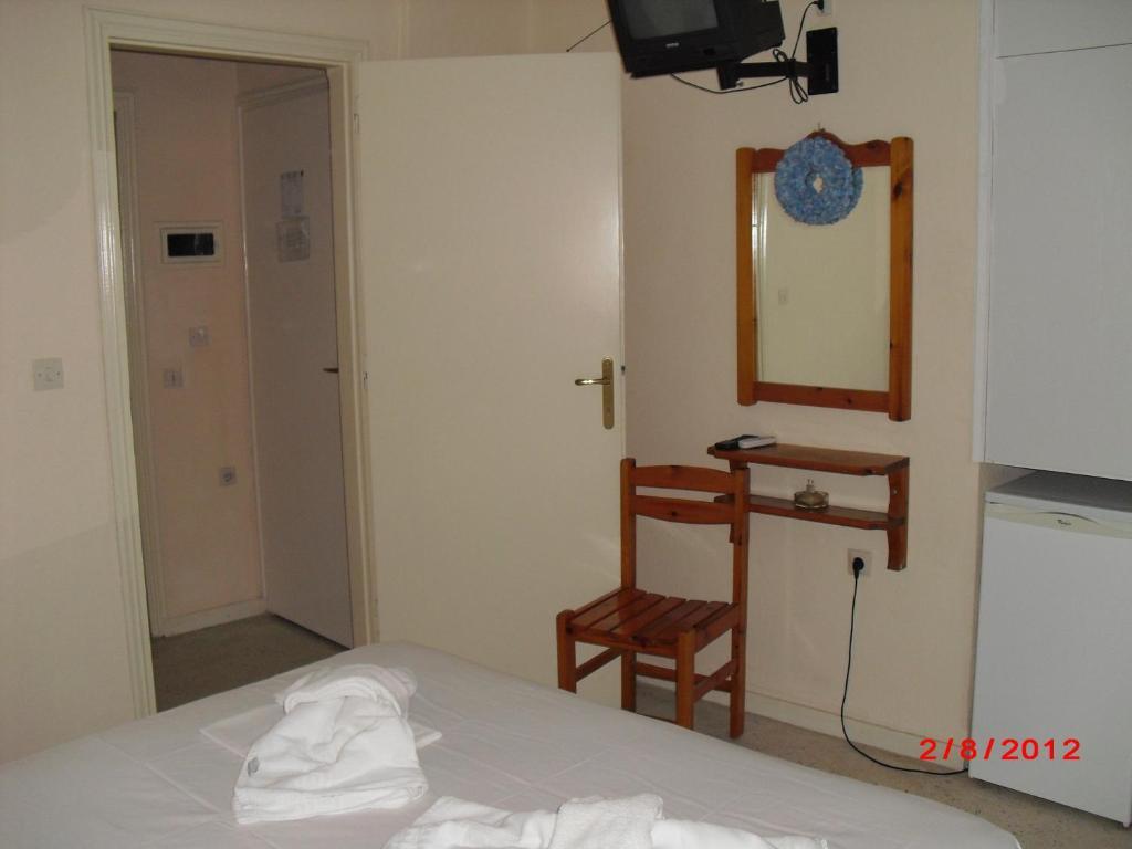 Kangaroo Hotel Мола-Калива Номер фото